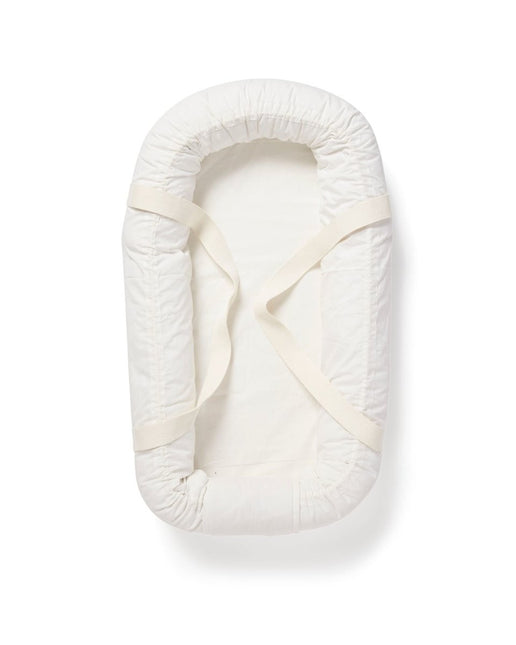 Kid's Concept Babynestje Wit - Kid's Concept - Babywinkel - 7340028733300