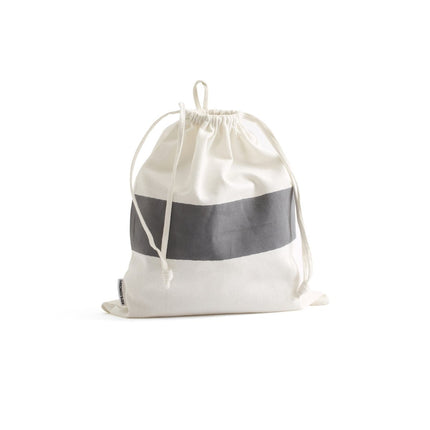 Kid's Concept Boxzak Opbergzak Grijs 3set - Kid's Concept - Babywinkel - 7340028728931