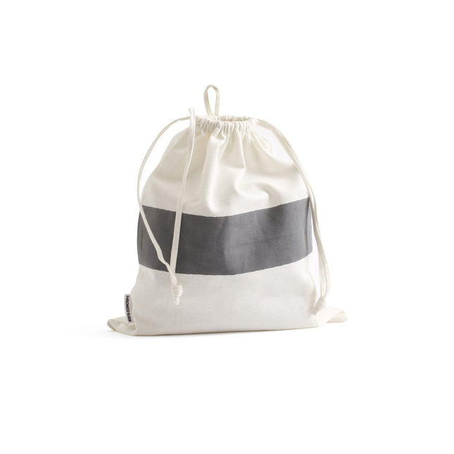 Kid's Concept Boxzak Opbergzak Grijs 3set - Kid's Concept - Babywinkel - 7340028728931