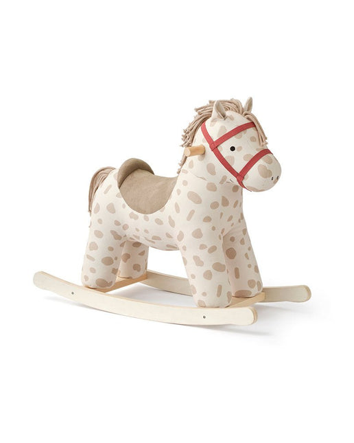 Kid's Concept Hobbelfiguur Paard Dotty Aiden koop je bij Babywinkel