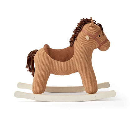 Kid's Concept Hobbelfiguur Paard Vera Aiden - Kid's Concept - Babywinkel - 7340028735243