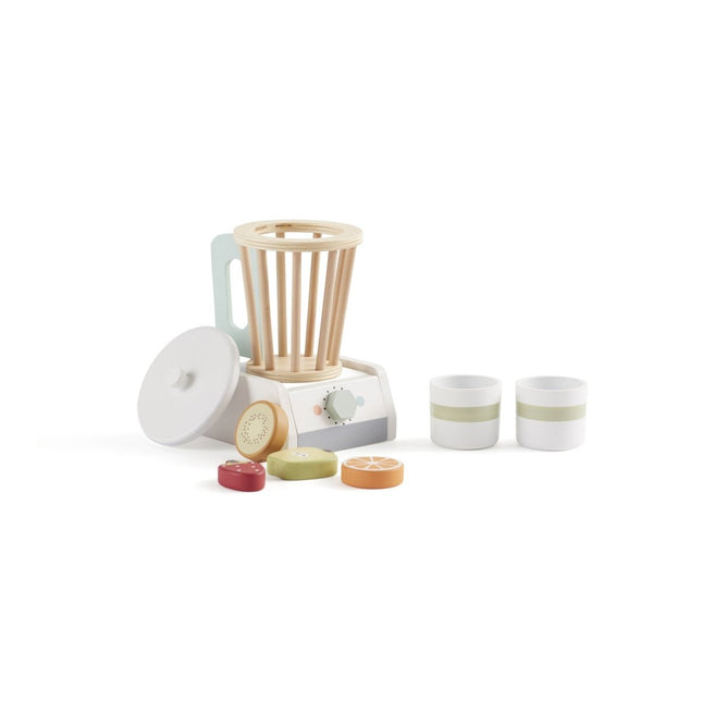 Kid's Concept Houten Speelgoed Blender koop je bij Babywinkel