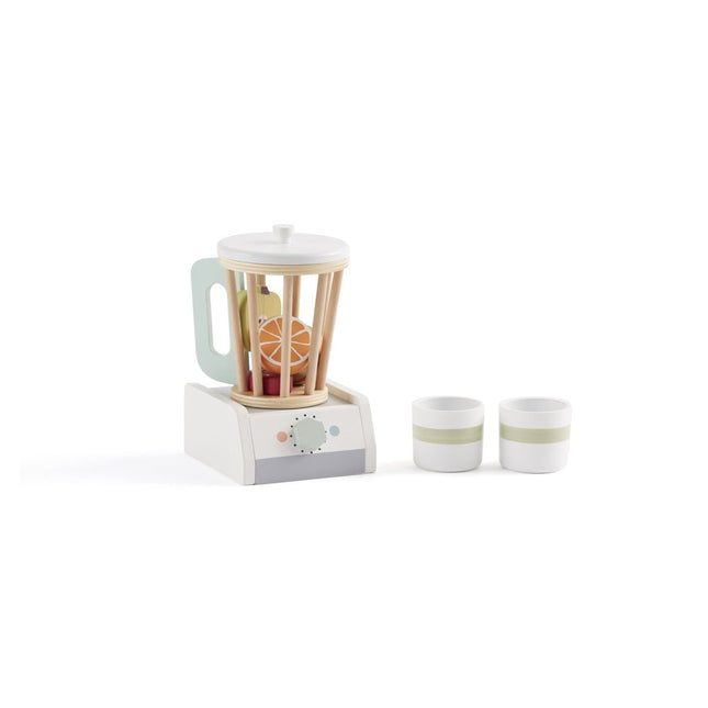 Kid's Concept Houten Speelgoed Blender koop je bij Babywinkel