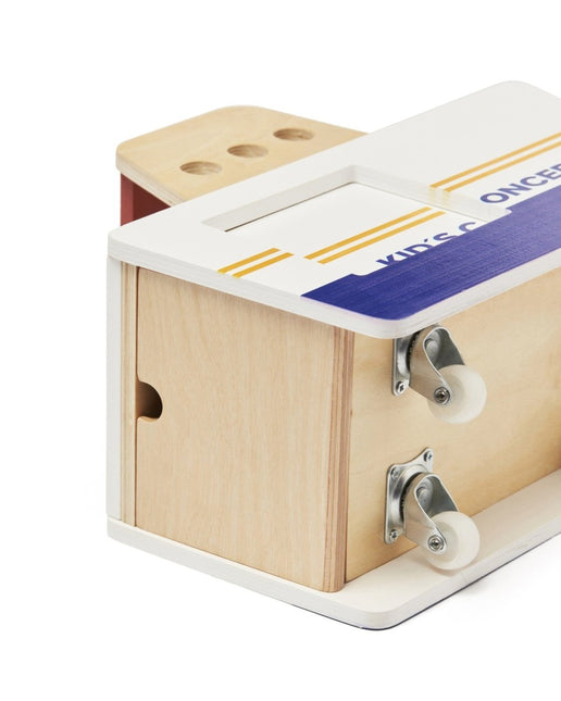 Kid's Concept Houten Speelgoed Ferry - Kid's Concept - Babywinkel - 7340028732662