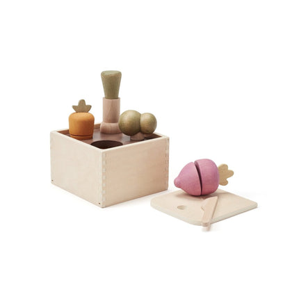 Kid's Concept Houten Speelgoed Plantenbak - Kid's Concept - Babywinkel - 7340028729648