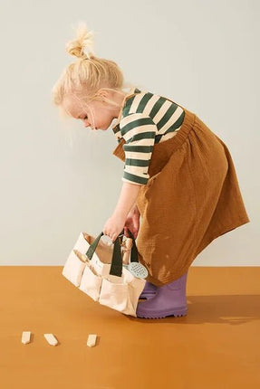 Kid's Concept Kindergereedschap Tuin Kid'S Hub 22 x 12 x 19 - Kid's Concept - Babywinkel - 7340028734826