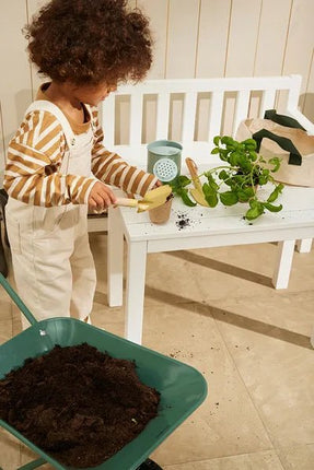 Kid's Concept Kindergereedschap Tuin Kid'S Hub 22 x 12 x 19 - Kid's Concept - Babywinkel - 7340028734826