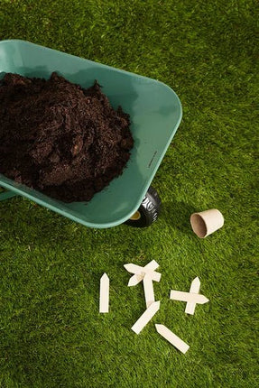 Kid's Concept Kindergereedschap Tuin Kid'S Hub 22 x 12 x 19 - Kid's Concept - Babywinkel - 7340028734826