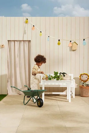 Kid's Concept Kindergereedschap Tuin Kid'S Hub 22 x 12 x 19 - Kid's Concept - Babywinkel - 7340028734826