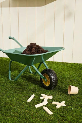 Kid's Concept Kindergereedschap Tuin Kid'S Hub 22 x 12 x 19 - Kid's Concept - Babywinkel - 7340028734826