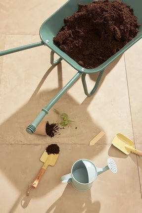 Kid's Concept Kindergereedschap Tuin Kid'S Hub 22 x 12 x 19 - Kid's Concept - Babywinkel - 7340028734826