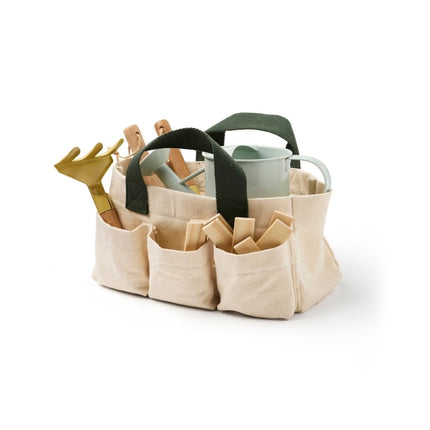 Kid's Concept Kindergereedschap Tuin Kid'S Hub 22 x 12 x 19 - Kid's Concept - Babywinkel - 7340028734826
