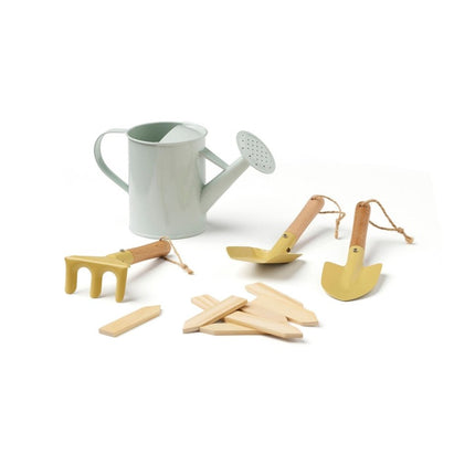 Kid's Concept Kindergereedschap Tuin Kid'S Hub 22 x 12 x 19 - Kid's Concept - Babywinkel - 7340028734826