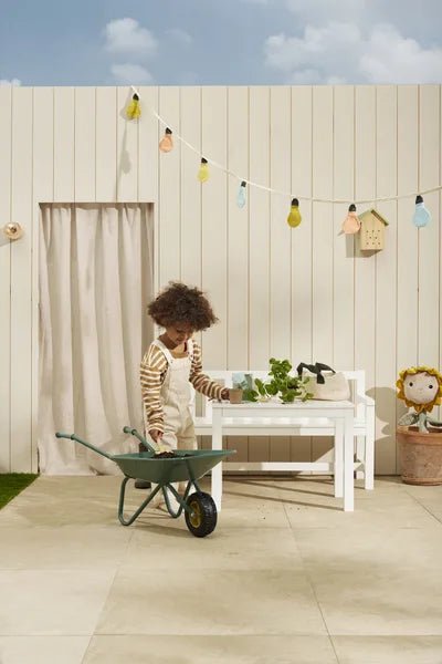 Kid's Concept Kindergereedschap Tuin Kid'S Hub - Kid's Concept - Babywinkel - 7340028735038