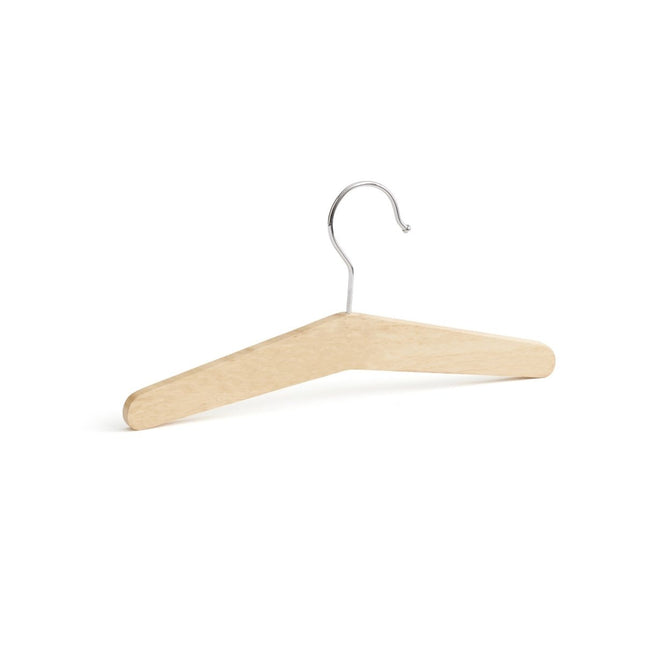 Kid's Concept Kledinghanger Saga Blond 3st - Kid's Concept - Babywinkel - 7340028731290