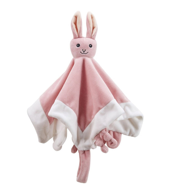 Kid's Concept Knuffeldoekje Konijn - Kid's Concept - Babywinkel - 7340028717058