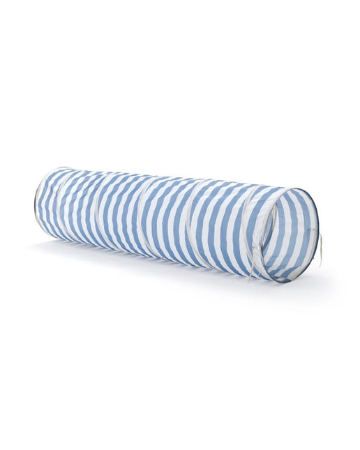 Kid's Concept Kruiptunnel Star Streep Blauw koop je bij Babywinkel
