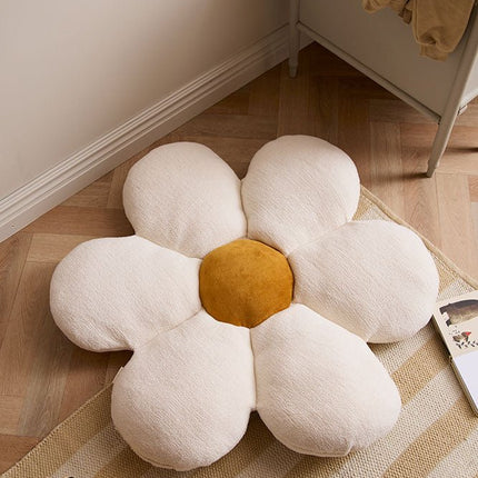 Kid's Concept Kussen Bloem koop je bij Babywinkel