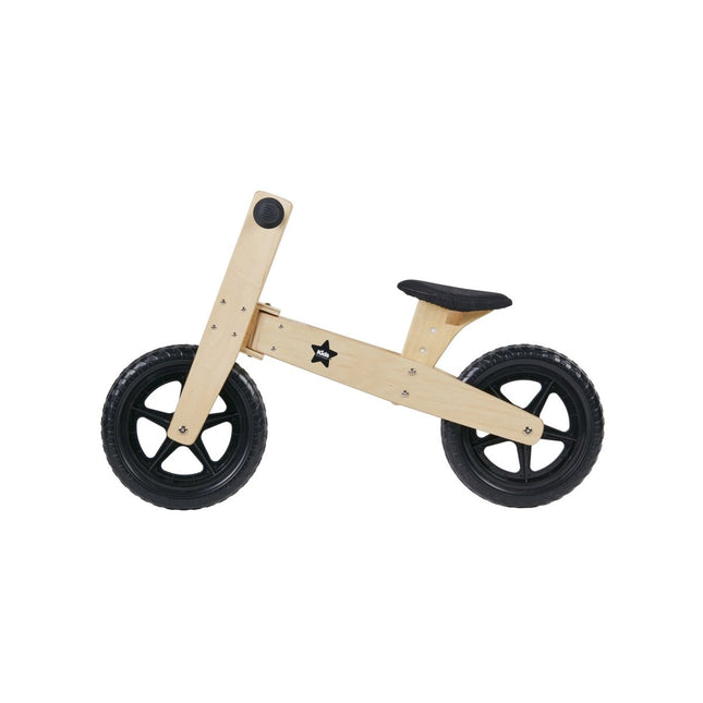 Kid's Concept Loopfiets Hout koop je bij Babywinkel