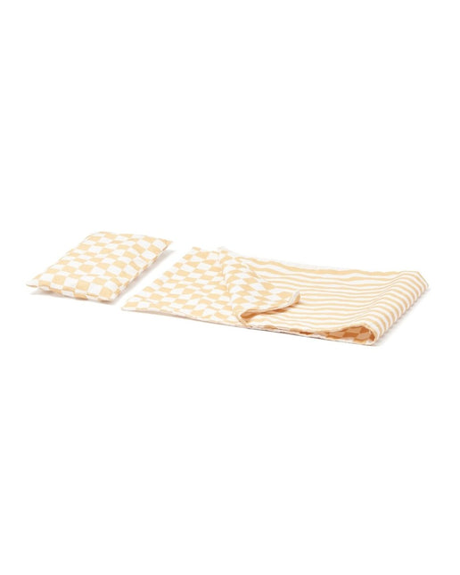 Kid's Concept Poppenbedje Carl Larsson Groen - Kid's Concept - Babywinkel - 7340028733669