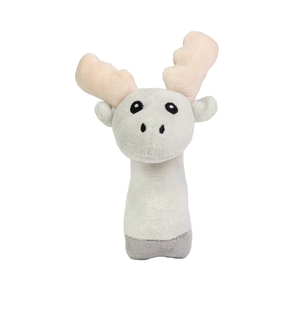 Kid's Concept Rammelaar Rendier 15cm - Kid's Concept - Babywinkel - 7340028727057