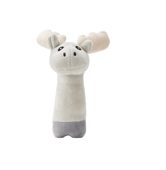 Kid's Concept Rammelaar Rendier 15cm - Kid's Concept - Babywinkel - 7340028727057