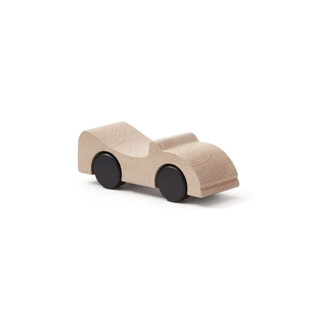 Kid's Concept Speelgoed Auto Auto Cabrio - Kid's Concept - Babywinkel - 7340028728702
