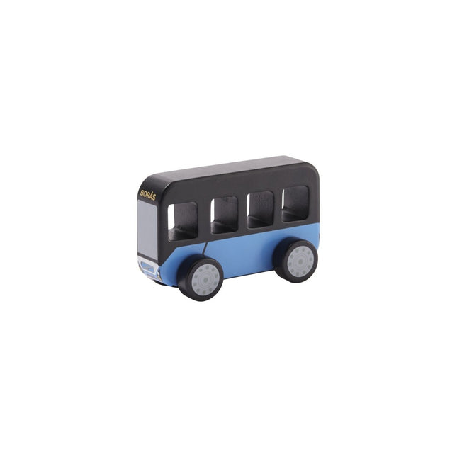 Kid's Concept Speelgoed Auto Bus - Kid's Concept - Babywinkel - 7340028728092