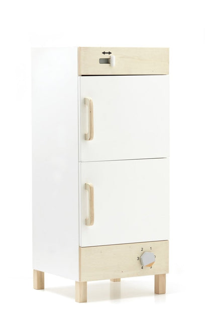 Kid's Concept Speelgoed Keuken Koelkast En Diepvries - Kid's Concept - Babywinkel - 7340028727866