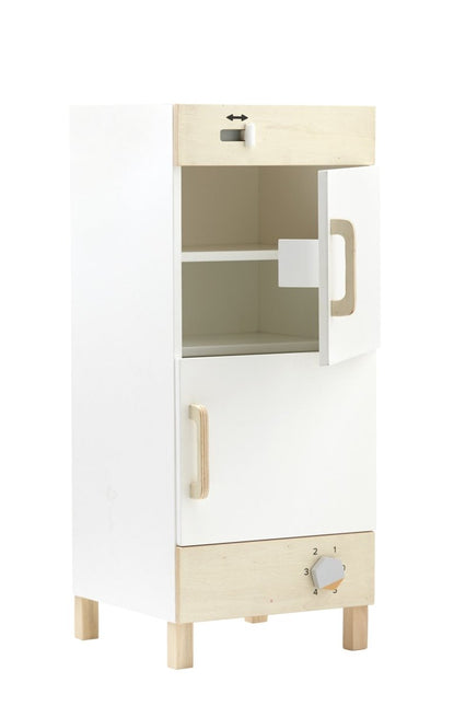 Kid's Concept Speelgoed Keuken Koelkast En Diepvries - Kid's Concept - Babywinkel - 7340028727866