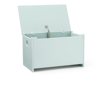 Kid's Concept Speelgoedkist Star Lichtgroen - Kid's Concept - Babywinkel - 7340028735069