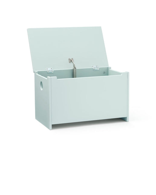 Kid's Concept Speelgoedkist Star Lichtgroen koop je bij Babywinkel