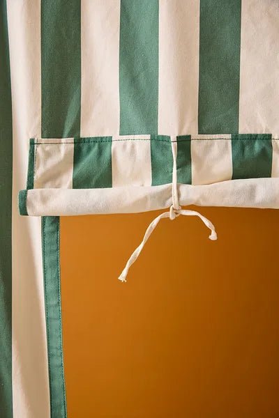 Kid's Concept Speelgoedwinkeltje Deur Kiosk Groen koop je bij Babywinkel