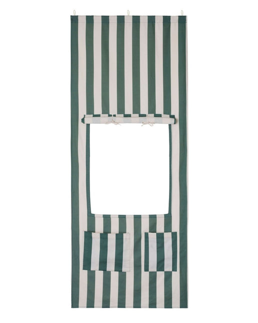 Kid's Concept Speelgoedwinkeltje Deur Kiosk Groen koop je bij Babywinkel