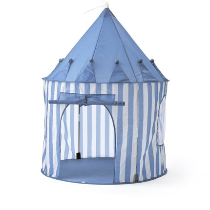 Kid's Concept Speeltent Star Blauw - Kid's Concept - Babywinkel - 7340028735427