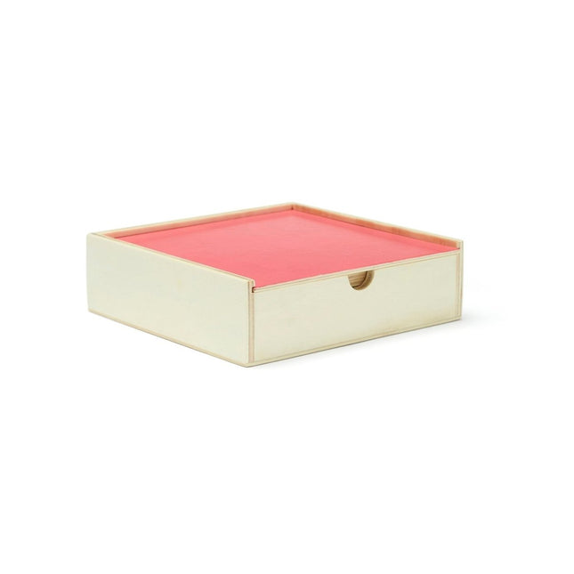 Kid's Concept Spelletje 6 In 1 - Kid's Concept - Babywinkel - 7340028731917