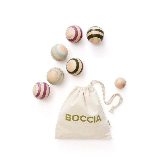 Kid's Concept Spelletje Boccia koop je bij Babywinkel