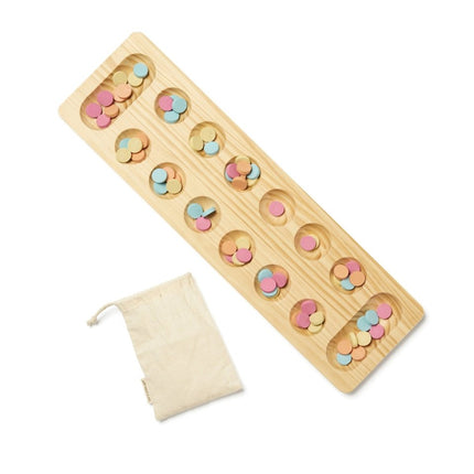 Kid's Concept Spelletje Kalaha - Kid's Concept - Babywinkel - 7340028732693
