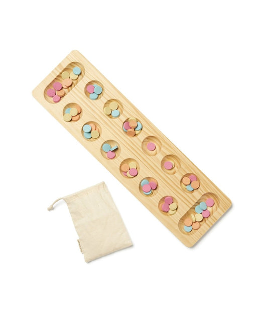 Kid's Concept Spelletje Kalaha - Kid's Concept - Babywinkel - 7340028732693