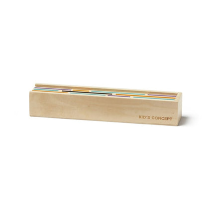 Kid's Concept Spelletje Mikado 24 x 5 x 4cm - Kid's Concept - Babywinkel - 7340028732716