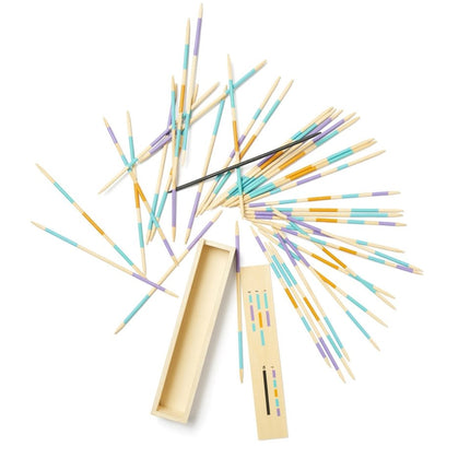Kid's Concept Spelletje Mikado 24 x 5 x 4cm - Kid's Concept - Babywinkel - 7340028732716