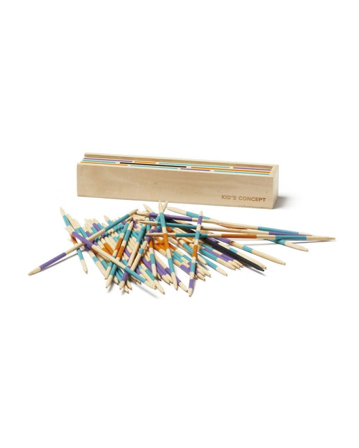 Kid's Concept Spelletje Mikado 24 x 5 x 4cm - Kid's Concept - Babywinkel - 7340028732716