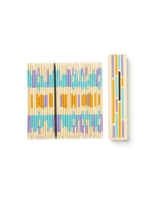 Kid's Concept Spelletje Mikado 24 x 5 x 4cm - Kid's Concept - Babywinkel - 7340028732716