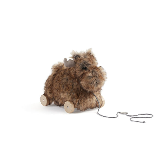 Kid's Concept Trekfiguur Rendier - Kid's Concept - Babywinkel - 7340028729167