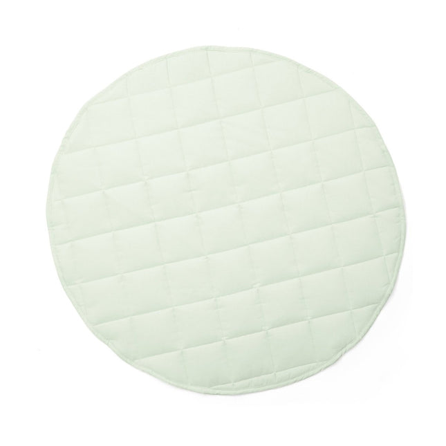 Kid's Concept Vloerkleed Lichtgroen - Kid's Concept - Babywinkel - 7340028732495