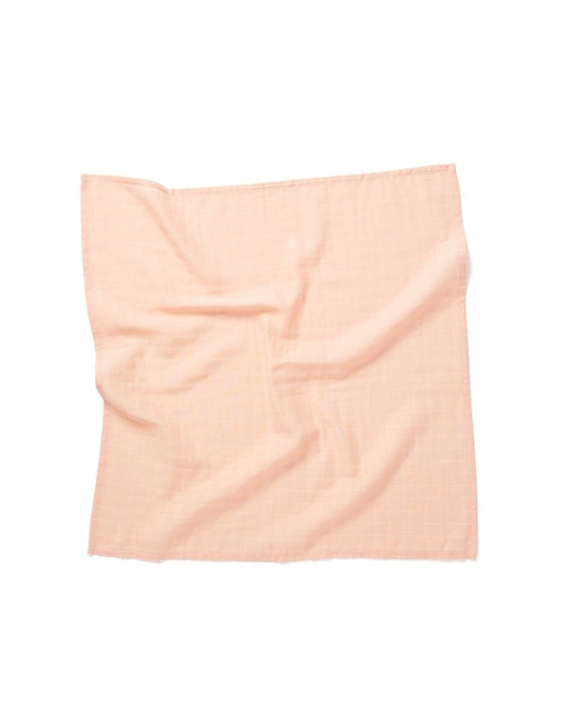 Kid's Concept Wiegdeken Mix Pink 70cm - Kid's Concept - Babywinkel - 7340028733270