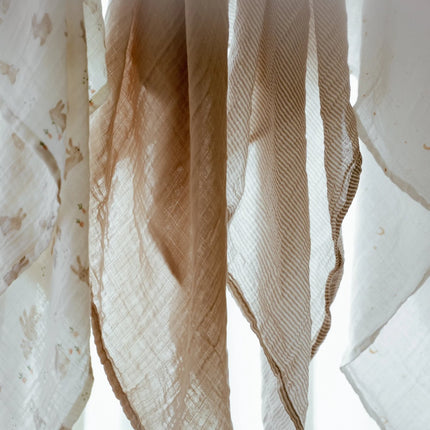Panno idrofilo 120x120 - Pure Soft Beige