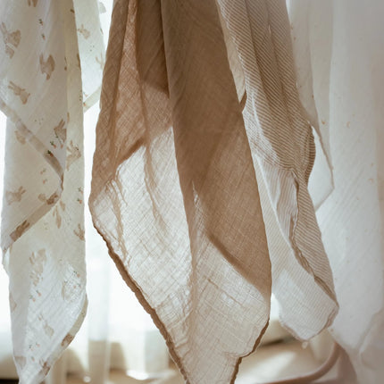 Panno idrofilo 120x120 - Pure Soft Beige