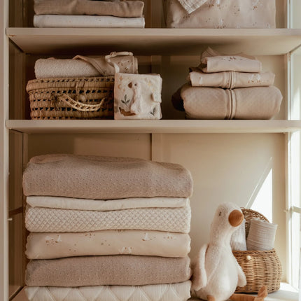 Coperta per il letto - Little Goose