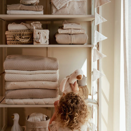 Coperta per il letto - Little Goose